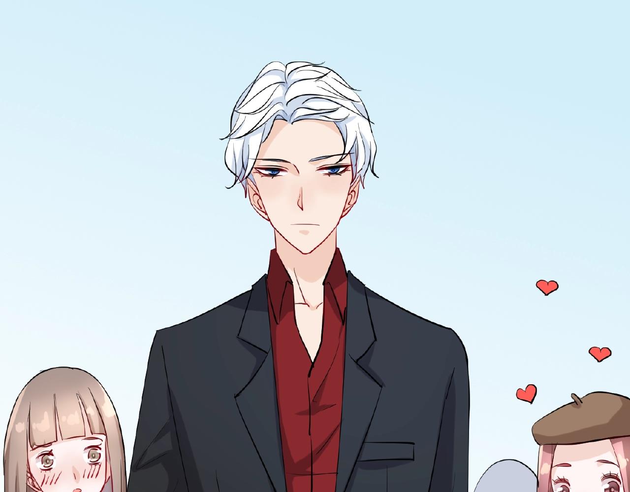 《应许之地》第7话 听说你跟总裁在恋爱 第5页