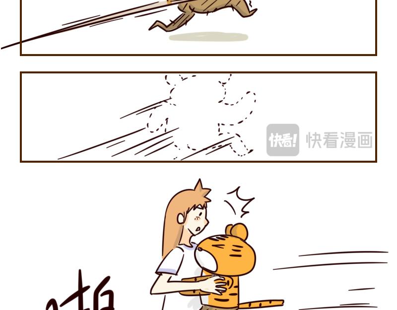 《虎子233》十一 它是呆子 第11页