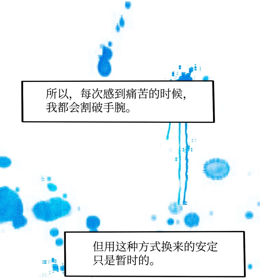 《皮囊（谎颜）》03 活下去的理由 第40页