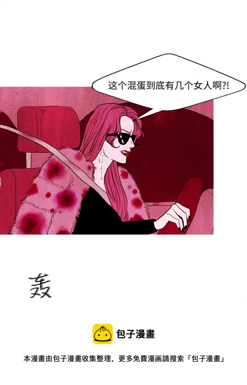 《皮囊（谎颜）》05 条件 第33页