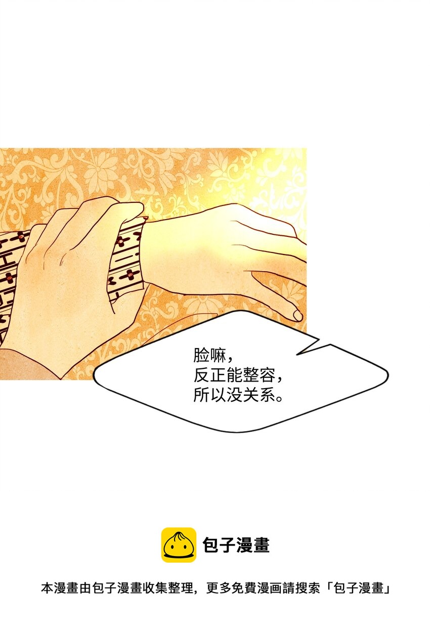 《皮囊（谎颜）》05 条件 第45页
