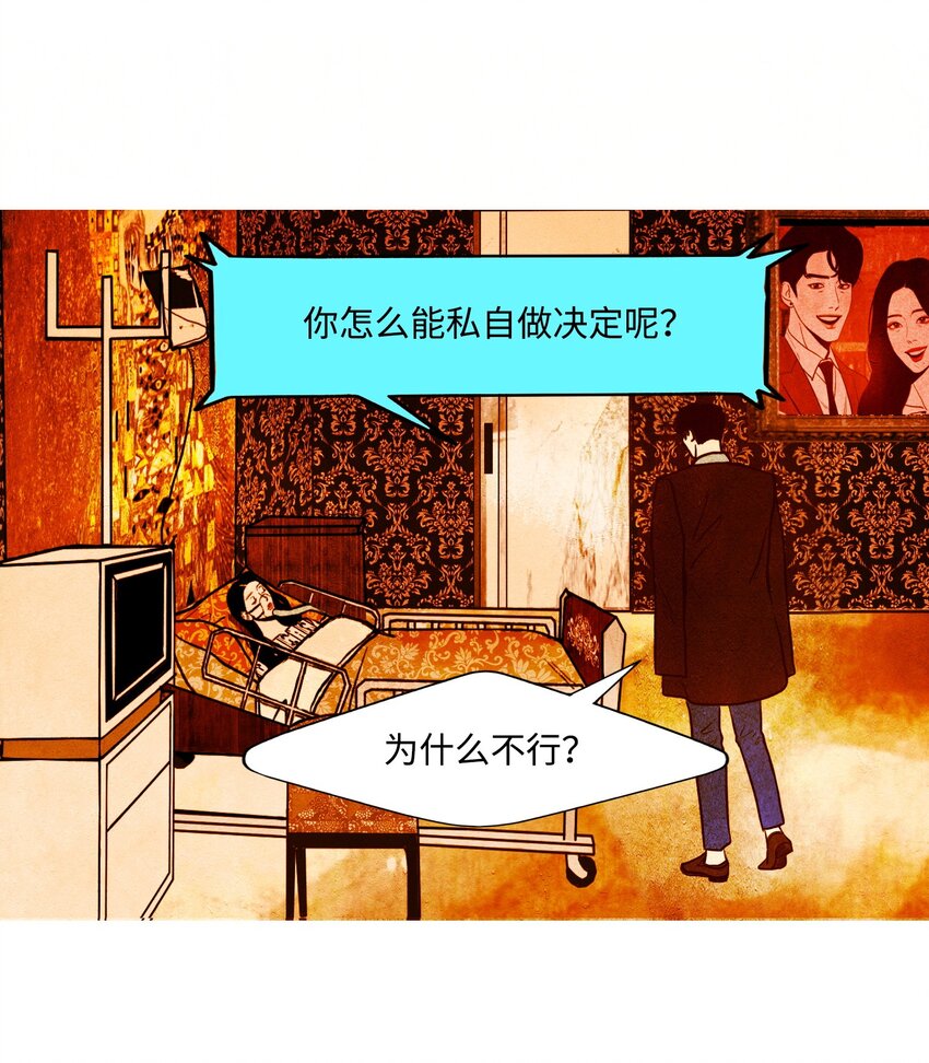 《皮囊（谎颜）》05 条件 第50页