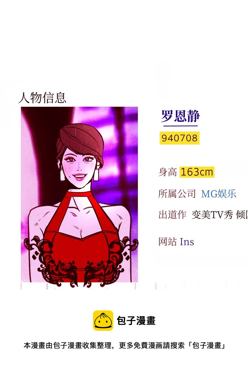 《皮囊（谎颜）》07 院长的秘密 第37页