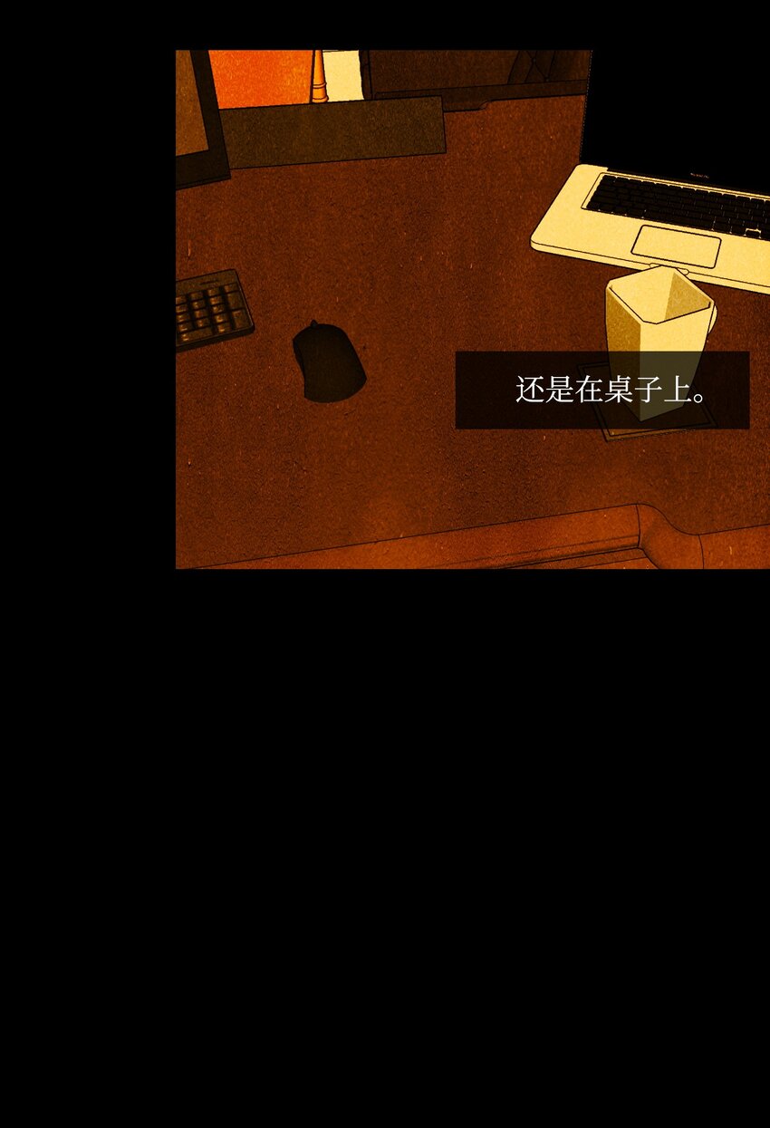 《皮囊（谎颜）》12 道河的记忆（下） 第8页