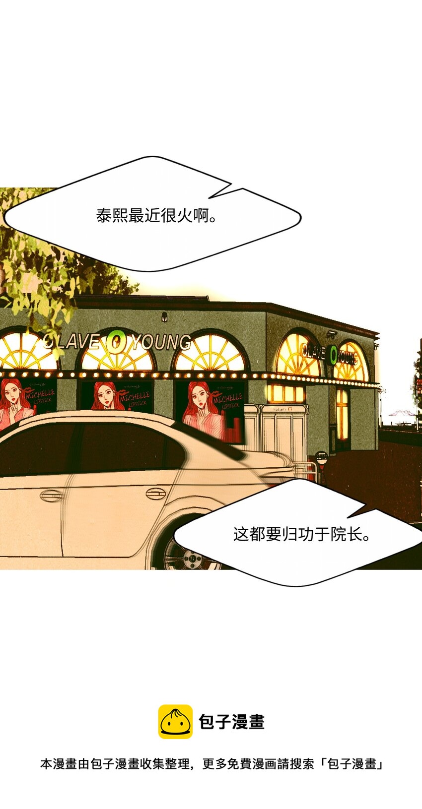 《皮囊（谎颜）》13 残酷的报复 第13页