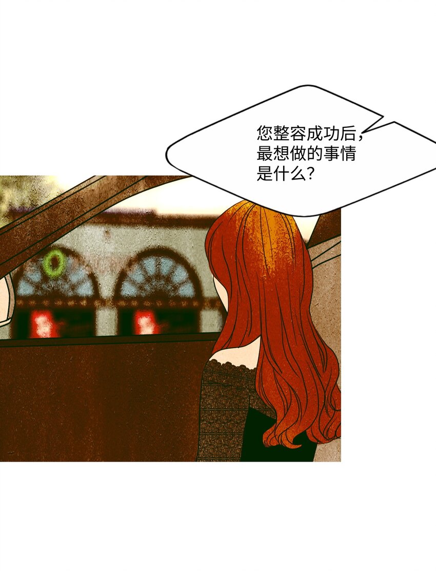 《皮囊（谎颜）》13 残酷的报复 第14页