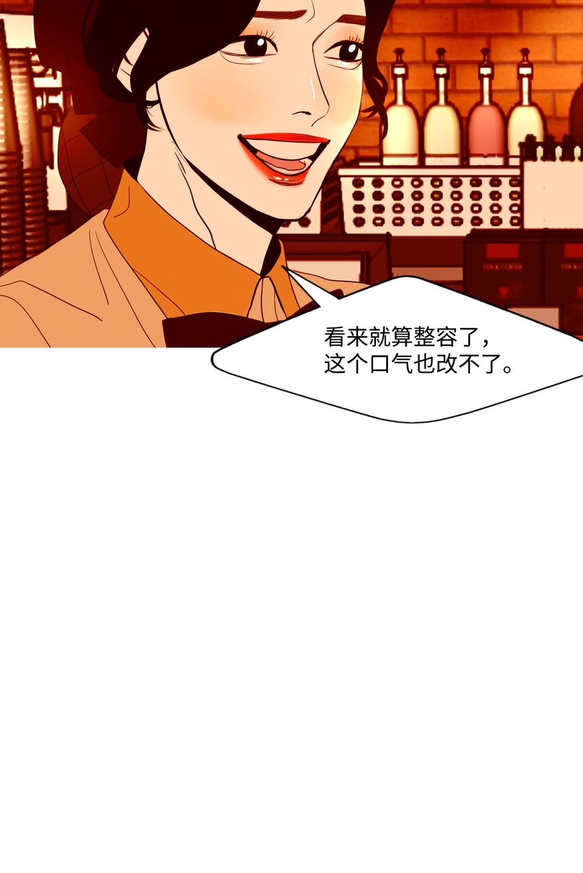 《皮囊（谎颜）》13 残酷的报复 第35页