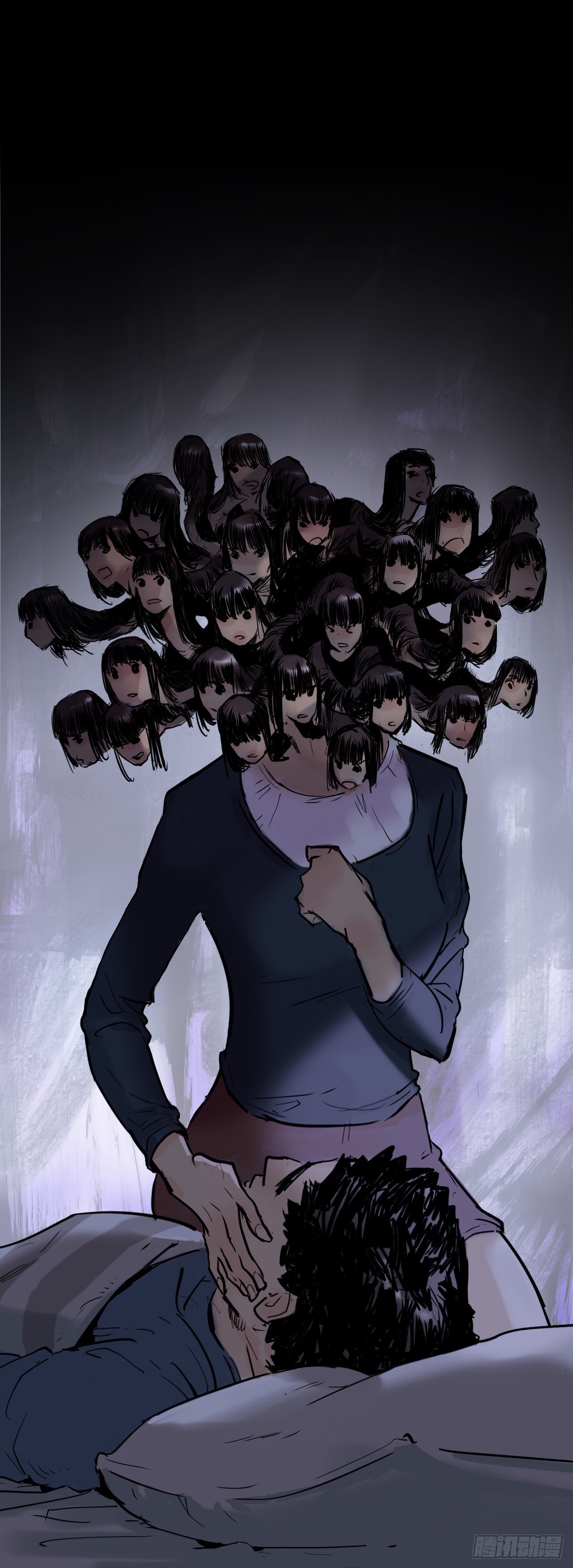 《奇症药方》告别 第5页