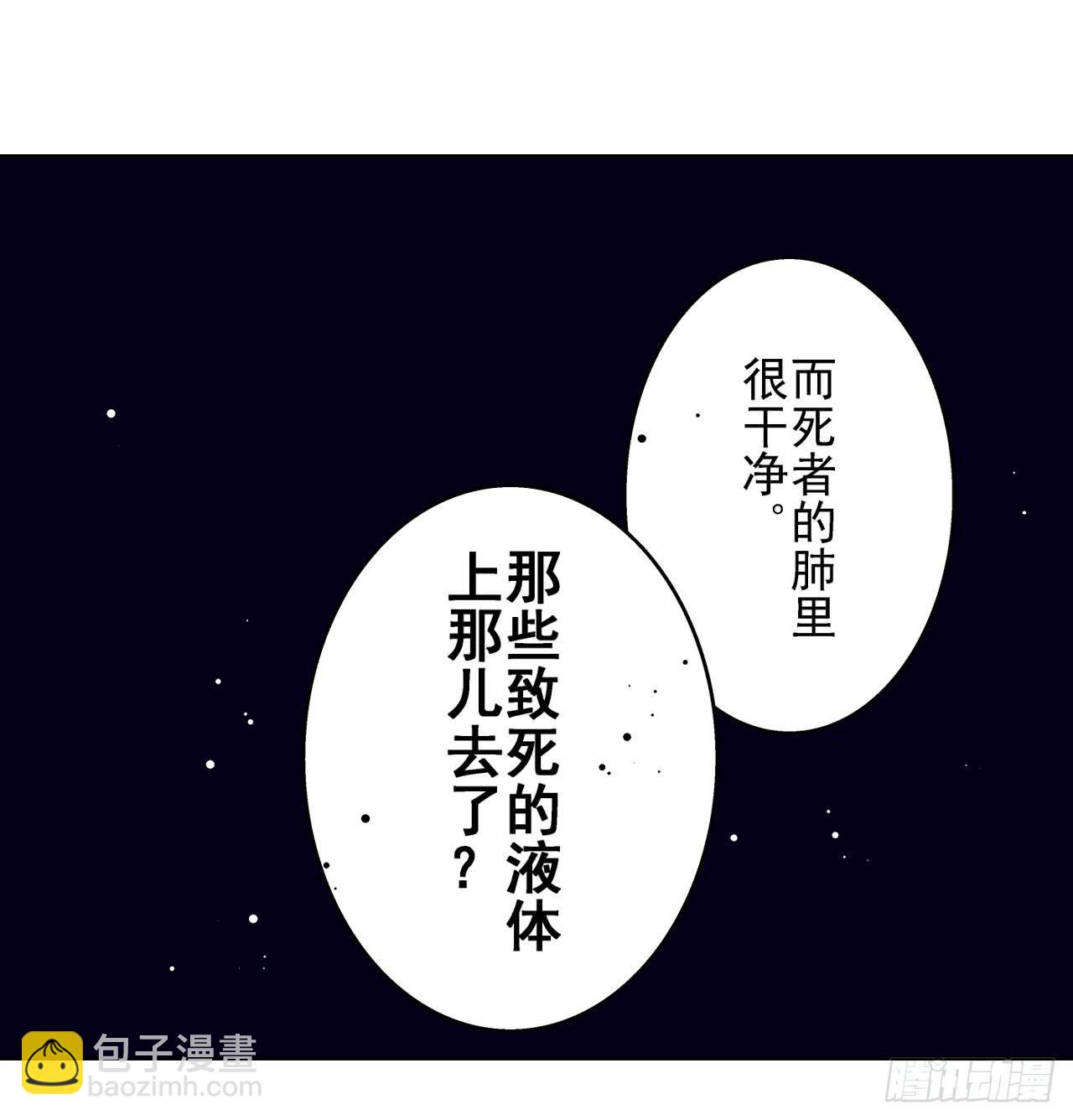 《此岸边缘》案件开始 第29页