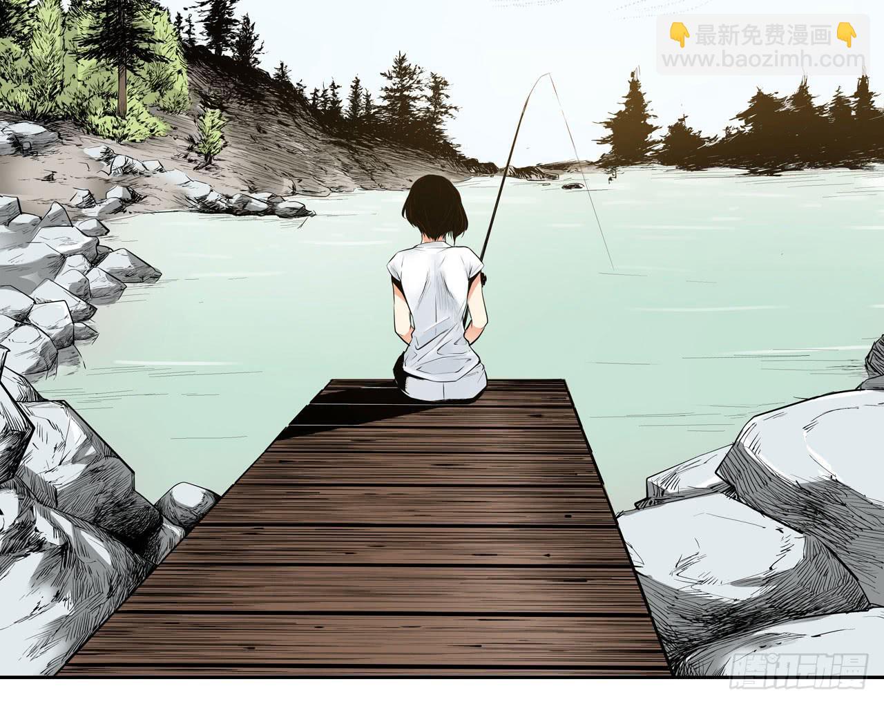 《此岸边缘》案件开始 第44页