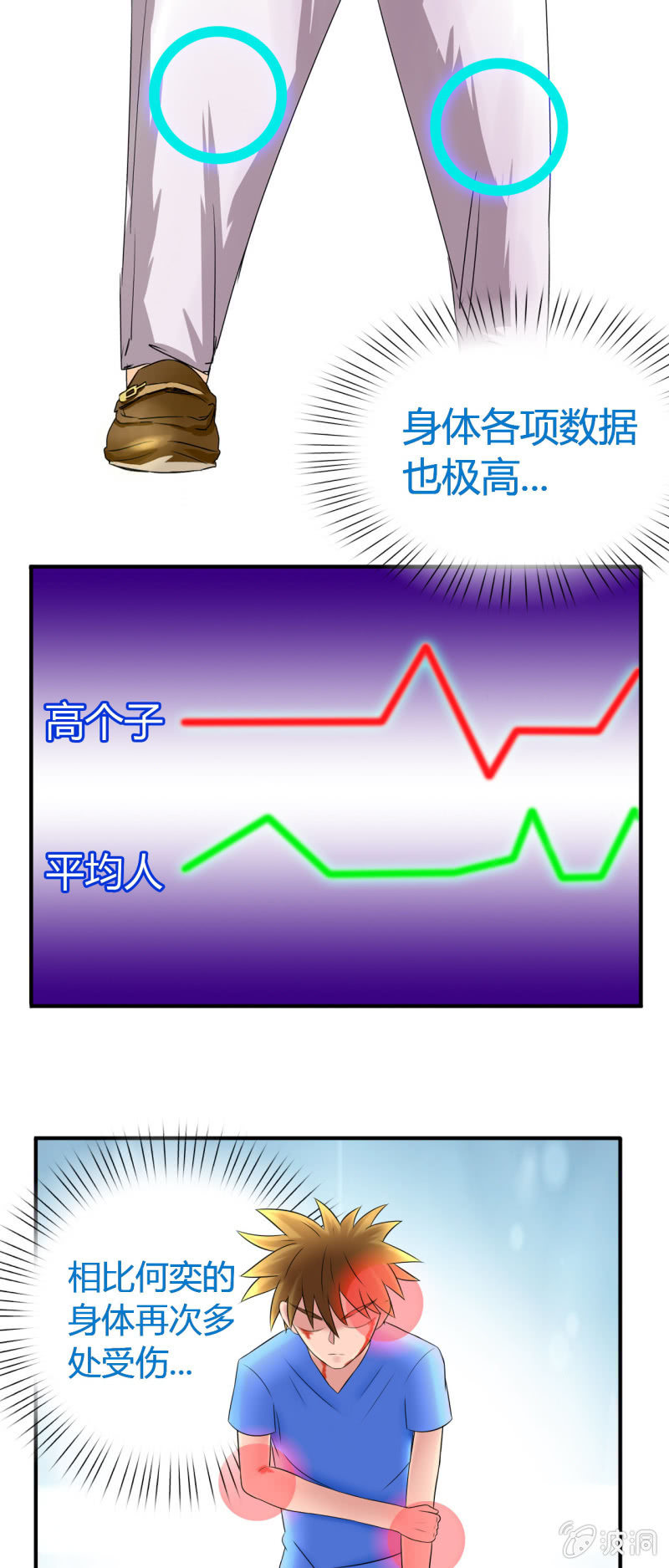 《我叫阿法狗》第十三话 第39页