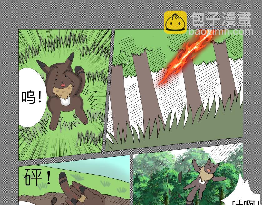 《灵兽守护计划》事情的经过 第3页