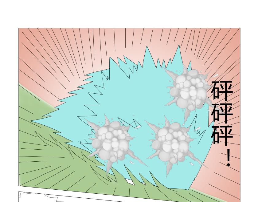 《灵兽守护计划》对战 第1页