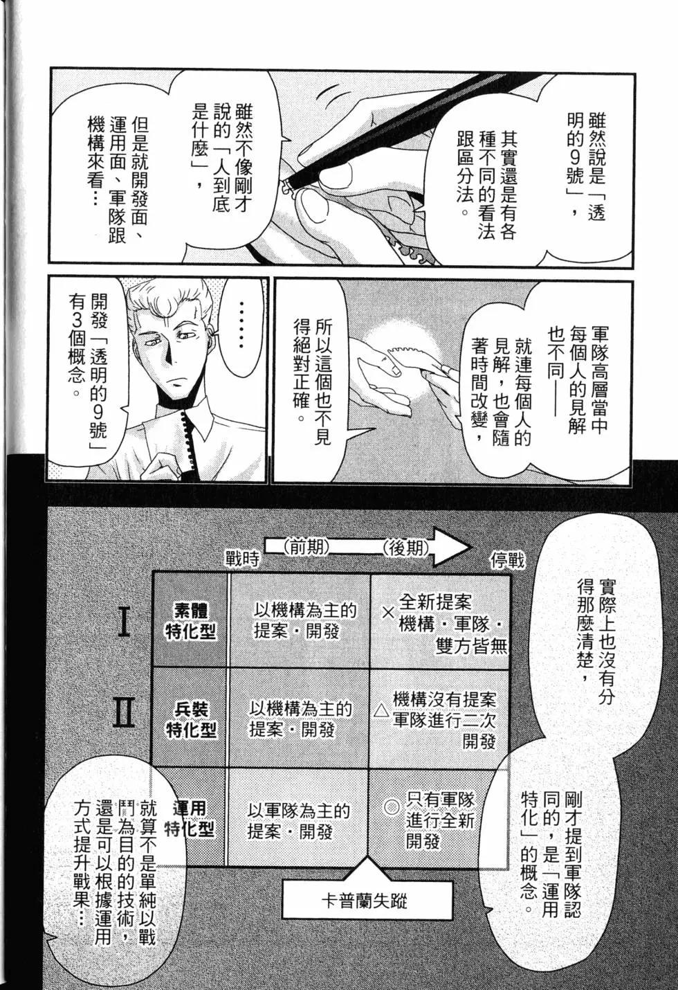 《非战特攻队》第16卷 第45页