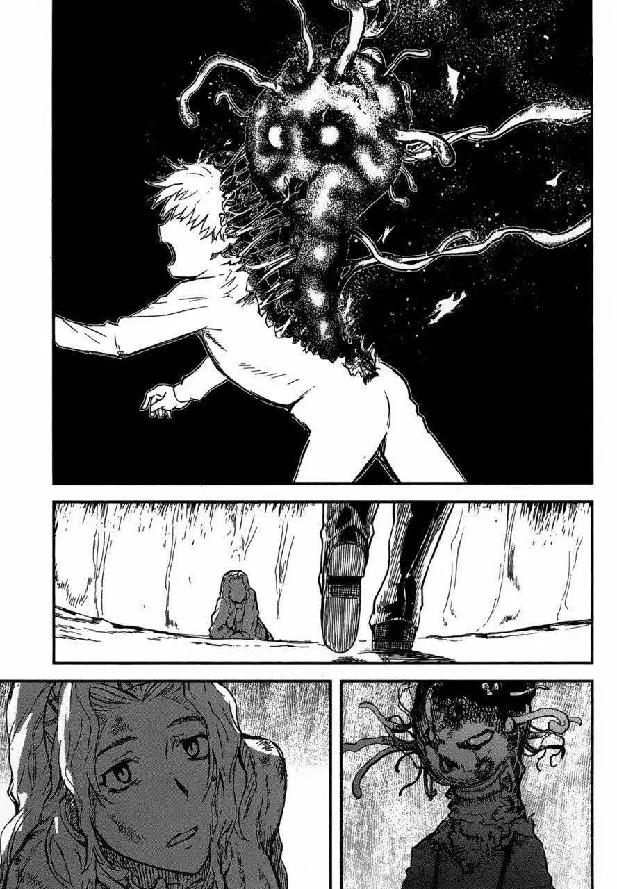 《非战特攻队》第89回 第15页
