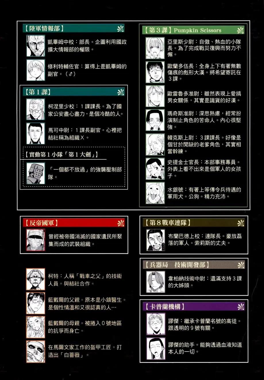 《非战特攻队》第89回 第4页