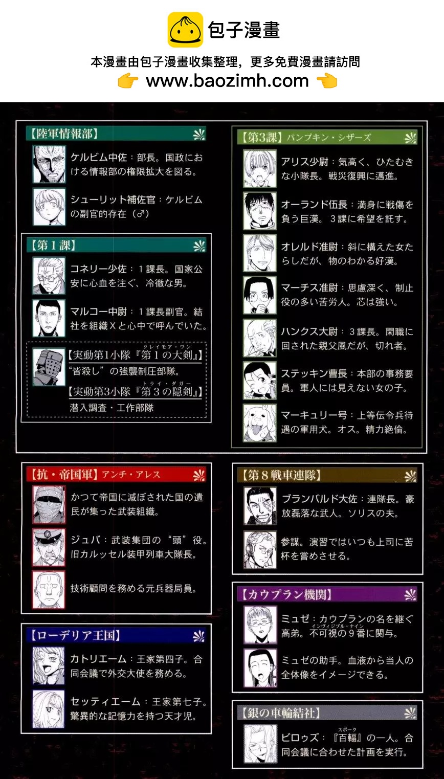 《非战特攻队》第97回 第2页