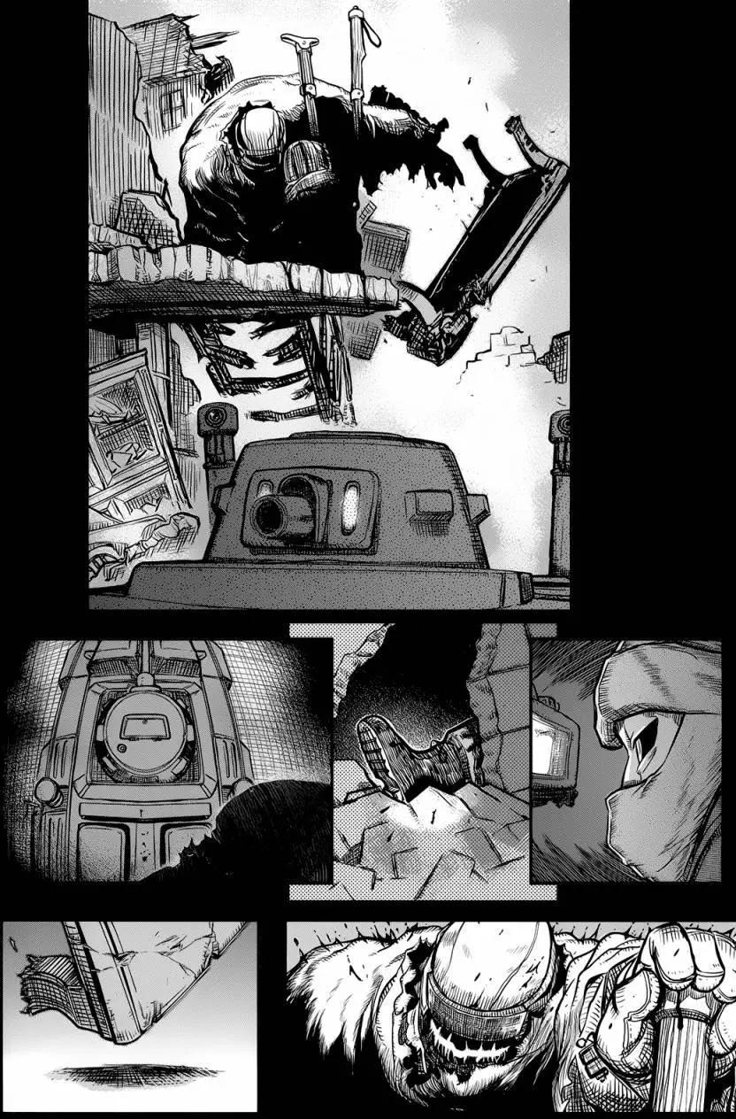 《非战特攻队》第99回 第24页