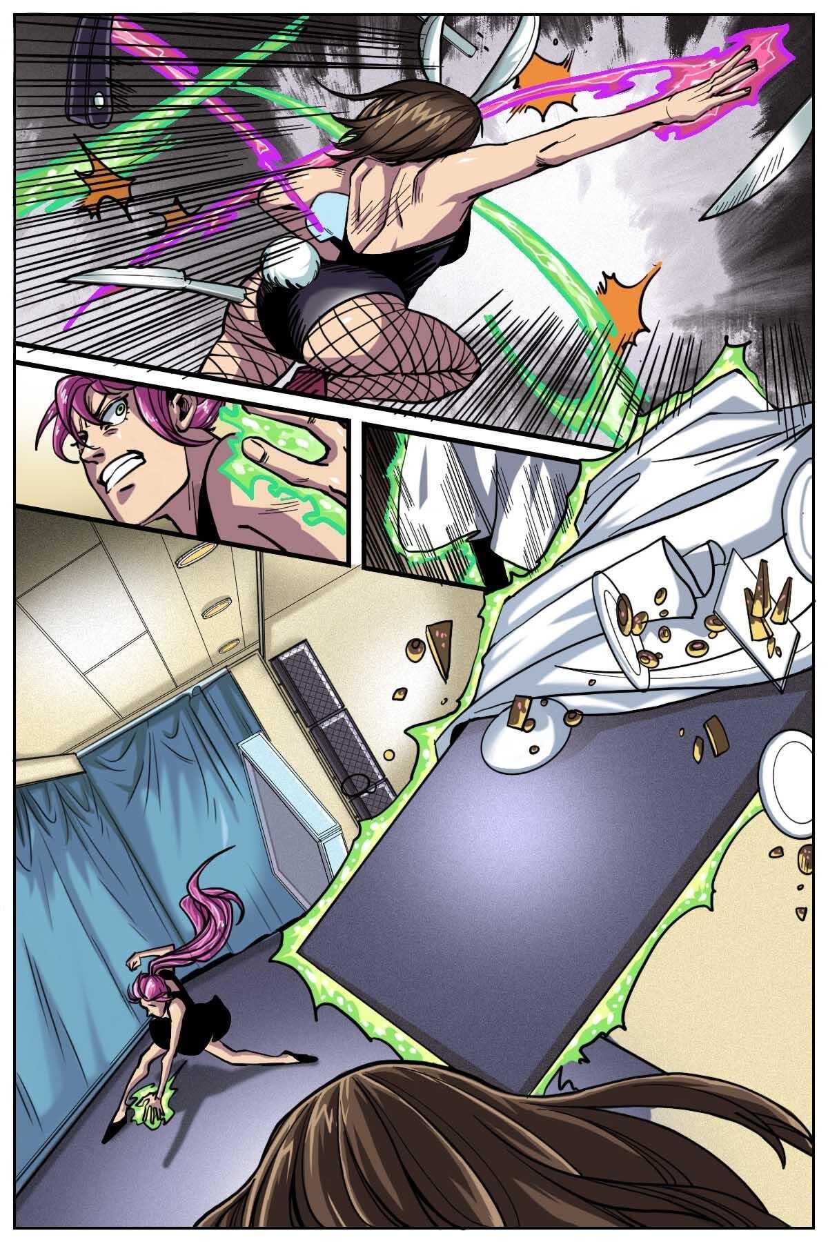 《第二ID》39 第3页