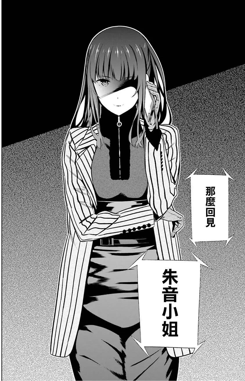 《不起眼女主角培育法》第35回 第6页