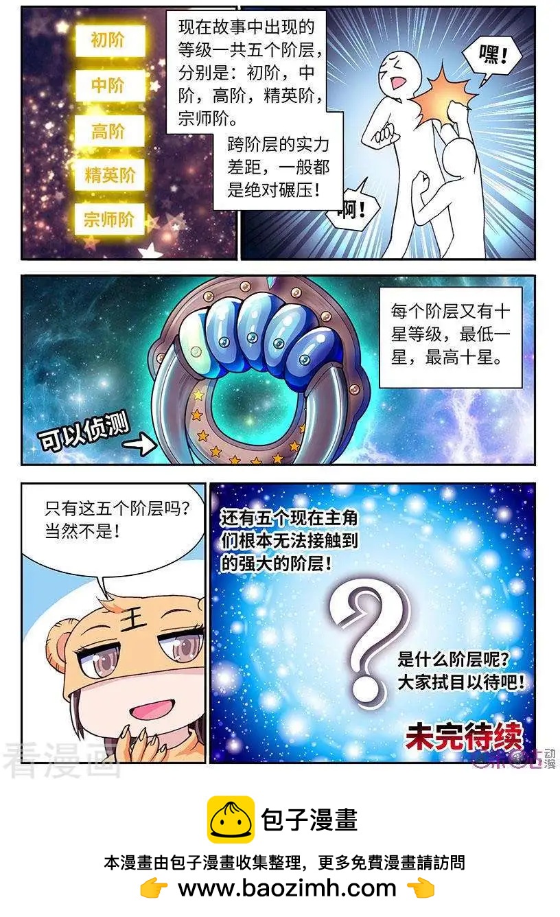 《无心幻异录》第24话 第14页