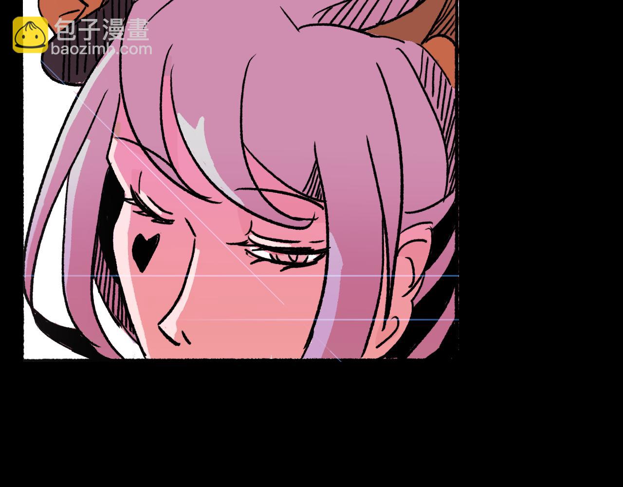 《A&ampB之镜影迷局》第三章 狩猎（上） 第23页