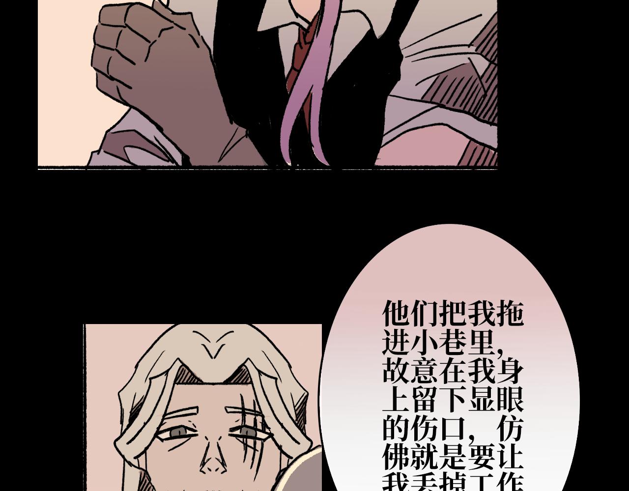 《A&ampB之镜影迷局》第七章 甜饵 第38页
