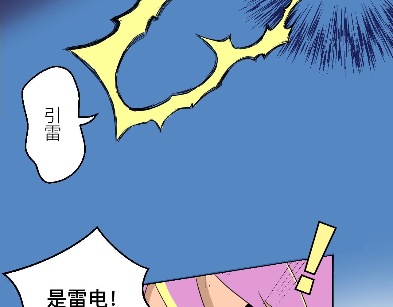 《异境-另一个我》这里是哪里!? 第29页