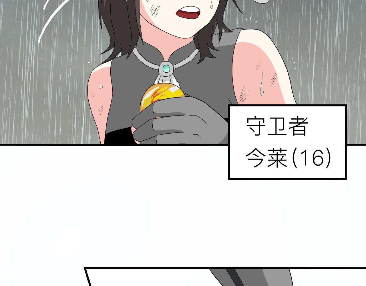 《异境-另一个我》这里是哪里!? 第4页
