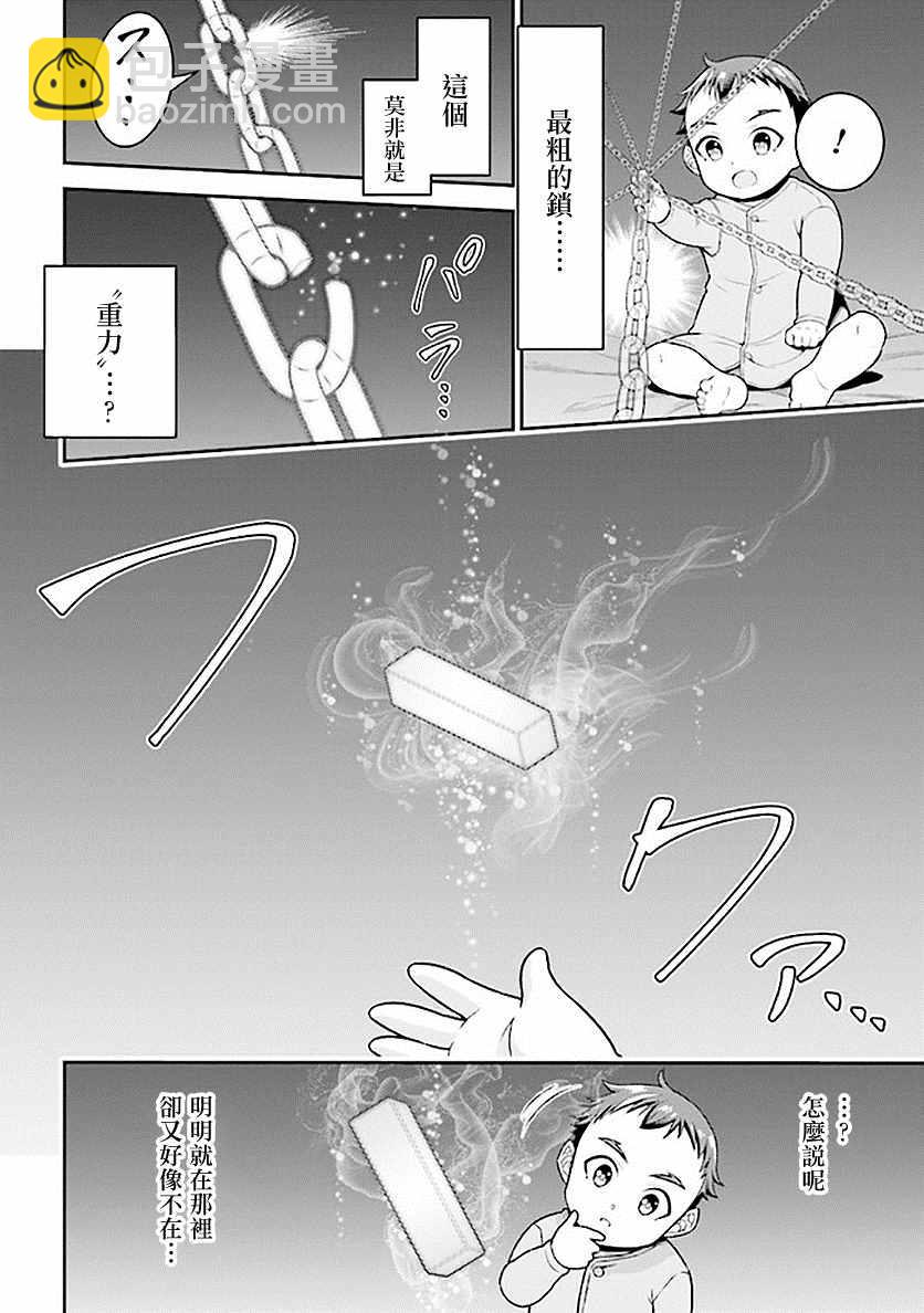 《被病娇妹妹爱得死去活来》第1话 兄妹转生 第35页