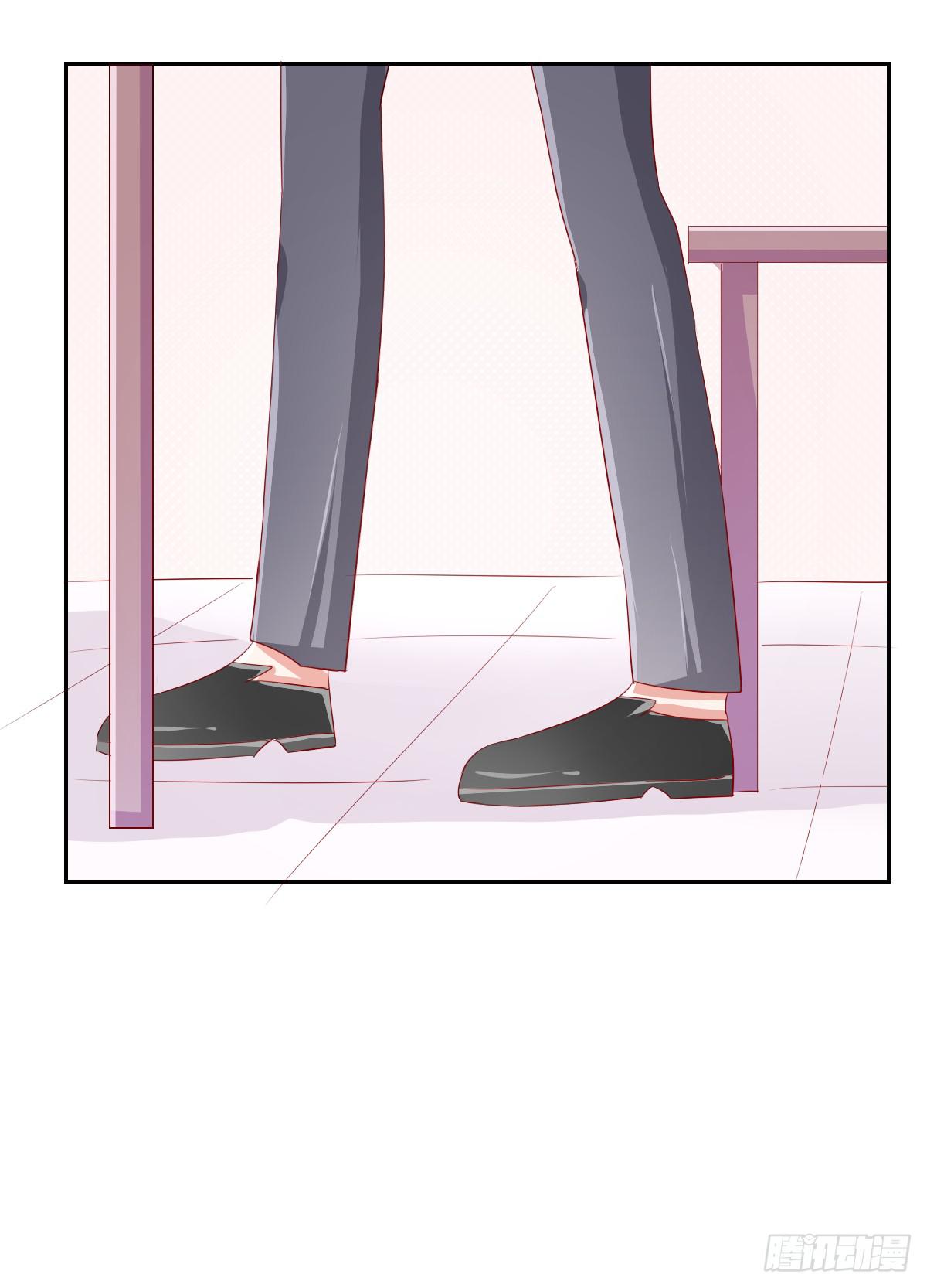 《美颜陷阱》第十话 第19页