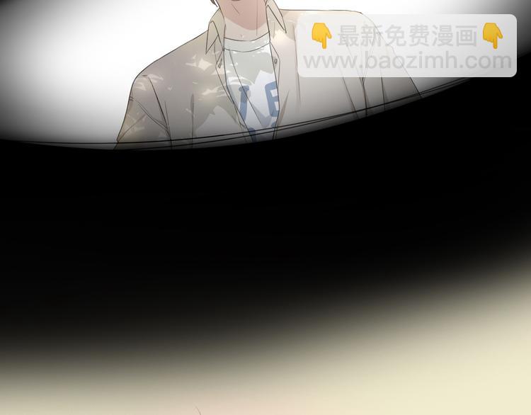 《Never gone》序章 再次与你相见 第19页