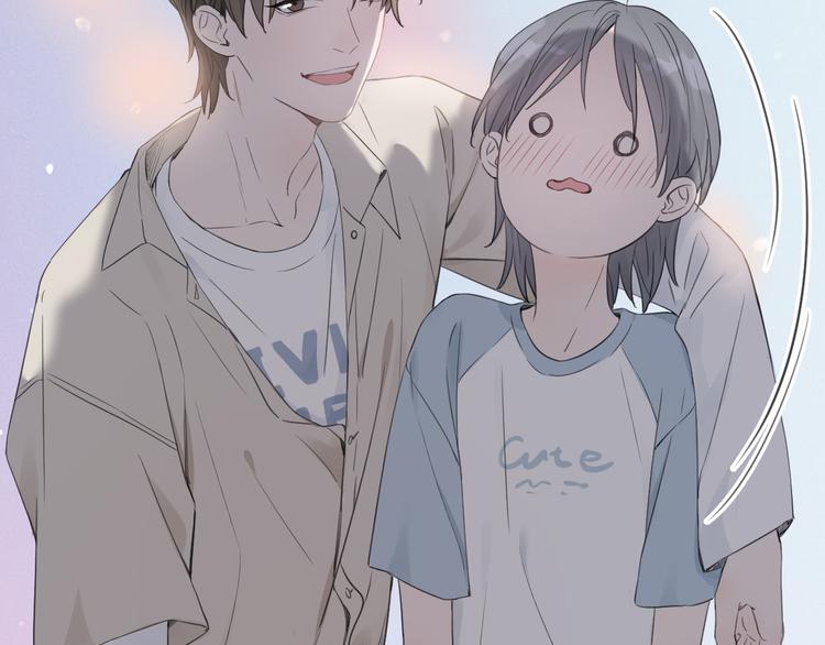 《Never gone》序章 再次与你相见 第30页