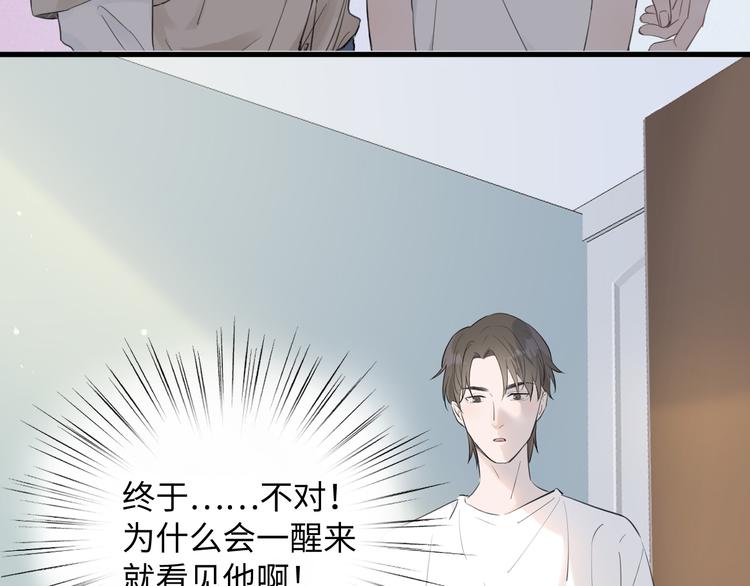 《Never gone》序章 再次与你相见 第31页