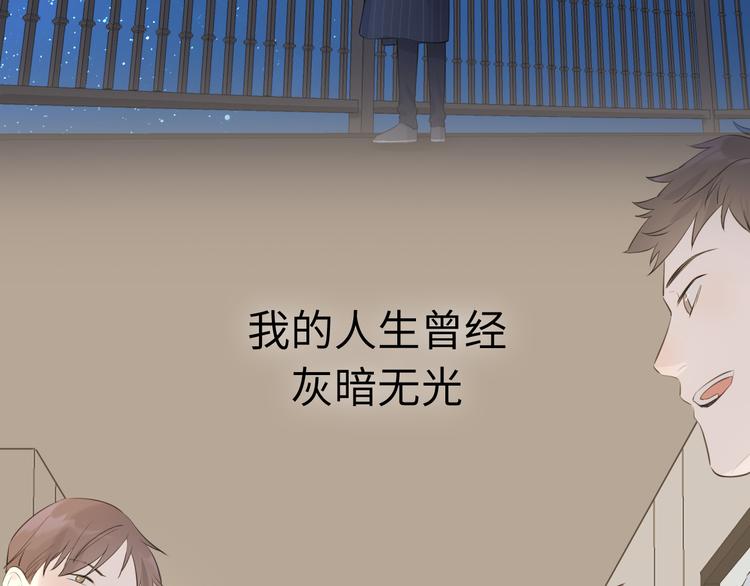 《Never gone》序章 再次与你相见 第6页