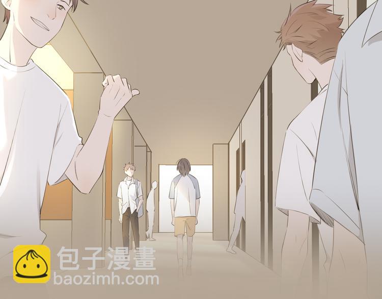 《Never gone》序章 再次与你相见 第7页