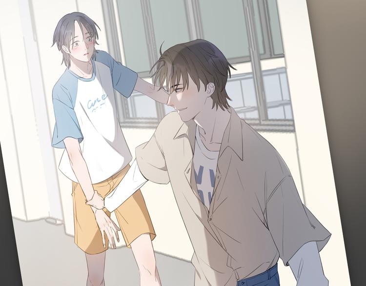 《Never gone》序章 再次与你相见 第9页