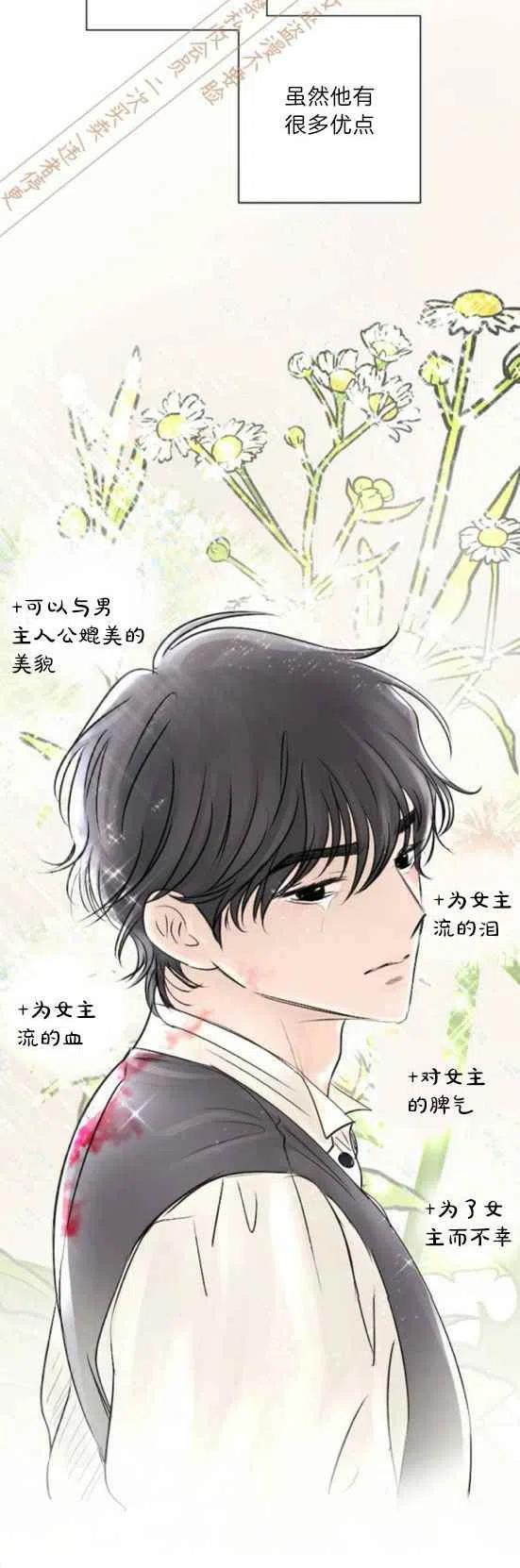 《结束后捡到了男二》第15话 第20页