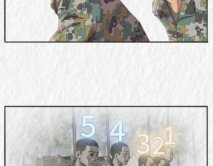 《漫说新兵连趣事》初入军营 第18页