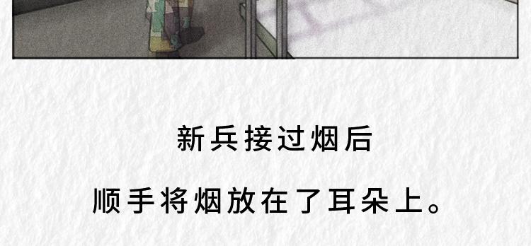 《漫说新兵连趣事》禁烟篇 第38页