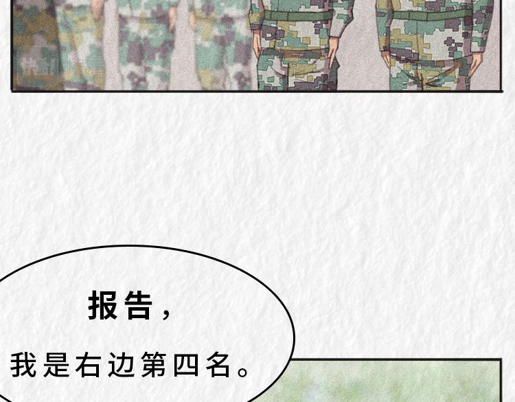 《漫说新兵连趣事》第四名出列！！ 第18页