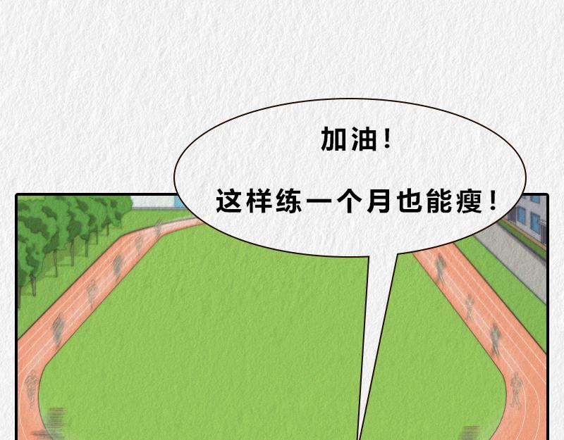 《漫说新兵连趣事》减肥 第22页