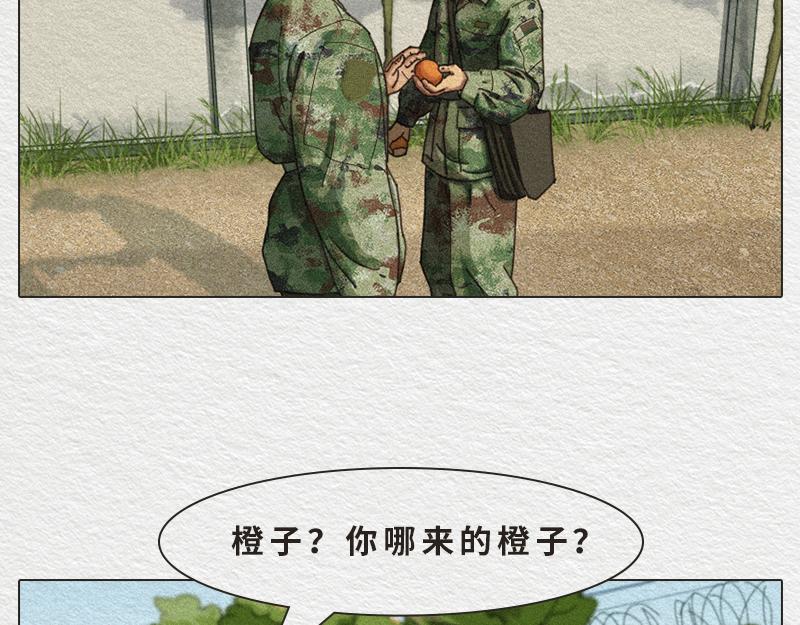《漫说新兵连趣事》橙子 第4页