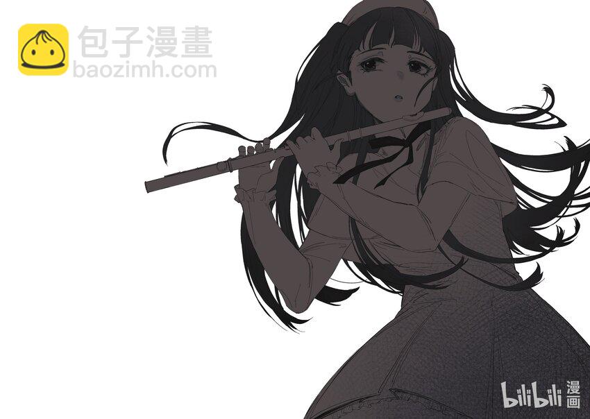 《中国传媒大学2019级漫画专业作品展暨《漫画创作》结课展》王博雅 冬聆 第2页
