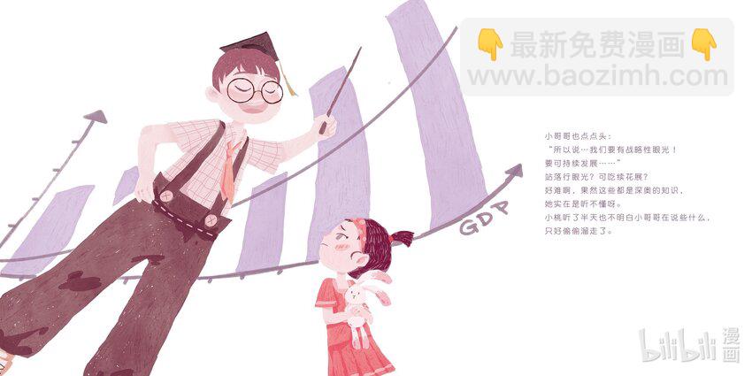 《中国传媒大学2019级漫画专业作品展暨《漫画创作》结课展》刘子垚 我就想喝汽水嘛 第9页