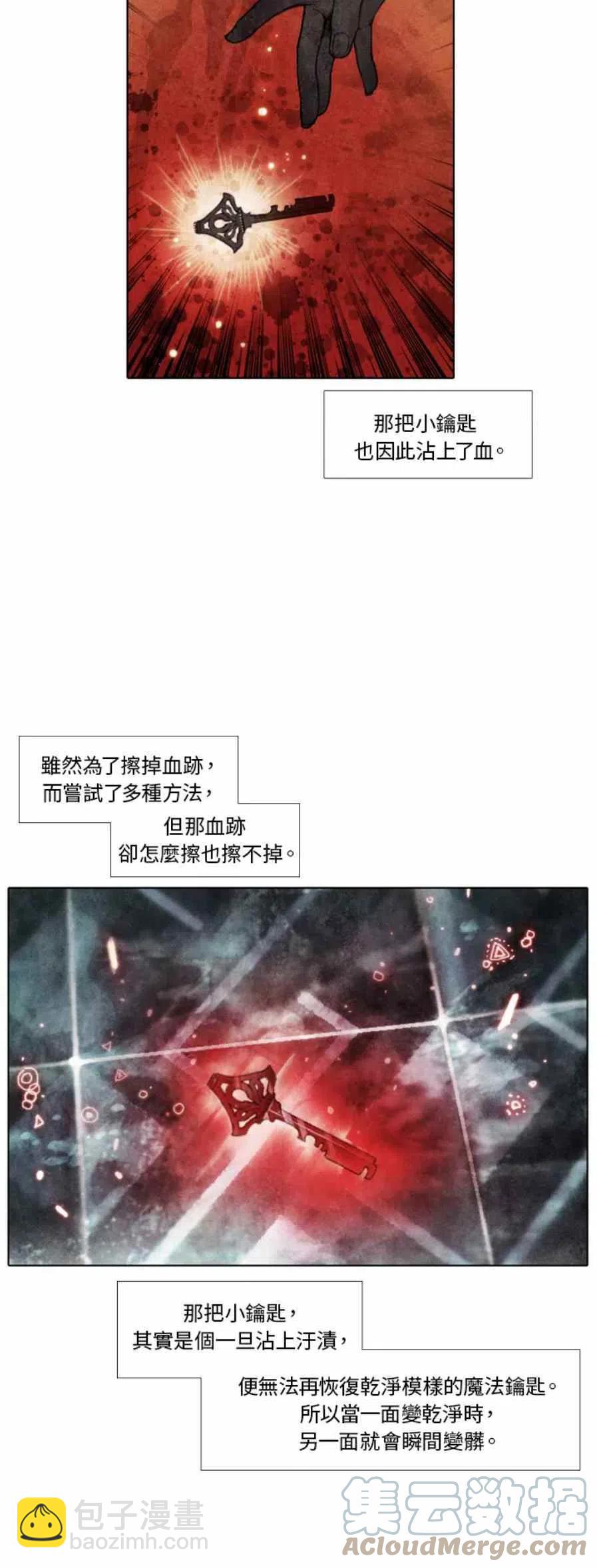 《十九世纪末备忘录》序言 第13页