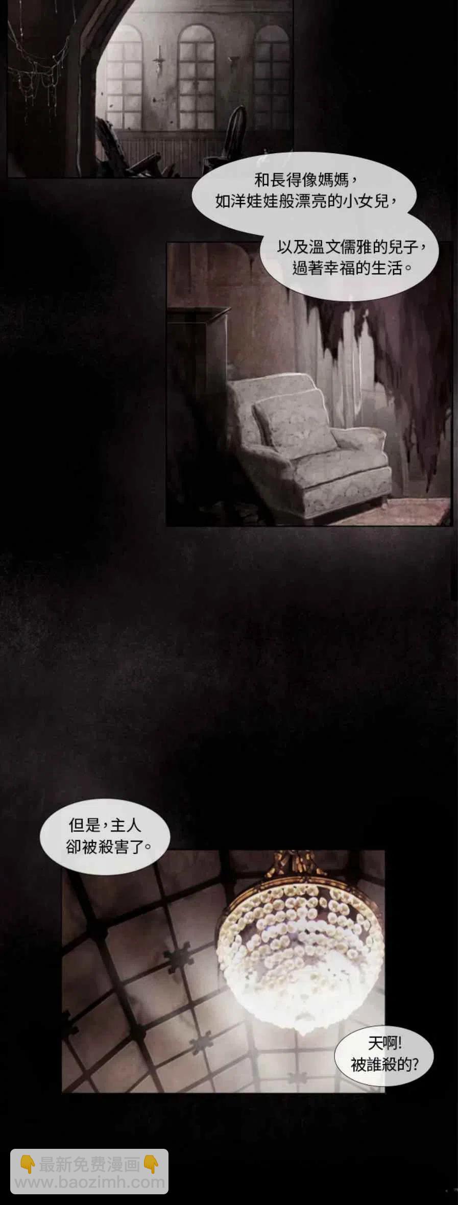 《十九世纪末备忘录》序言 第28页