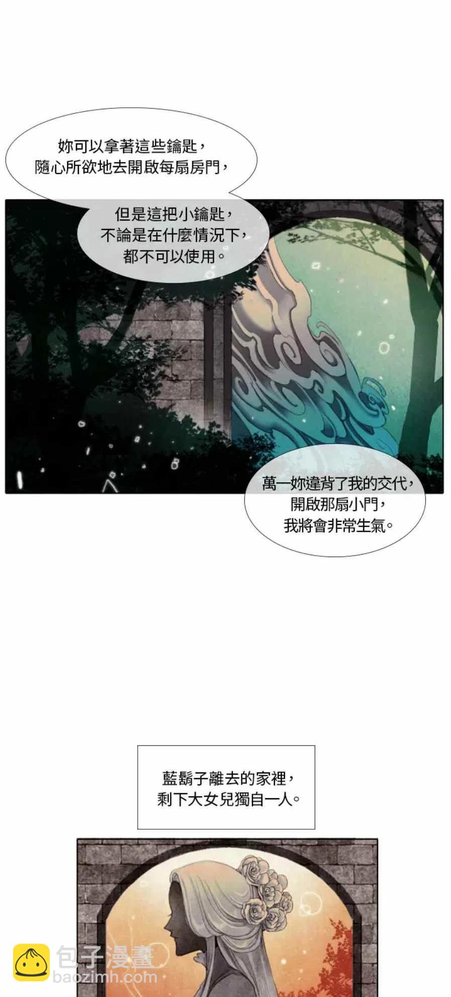 《十九世纪末备忘录》序言 第8页