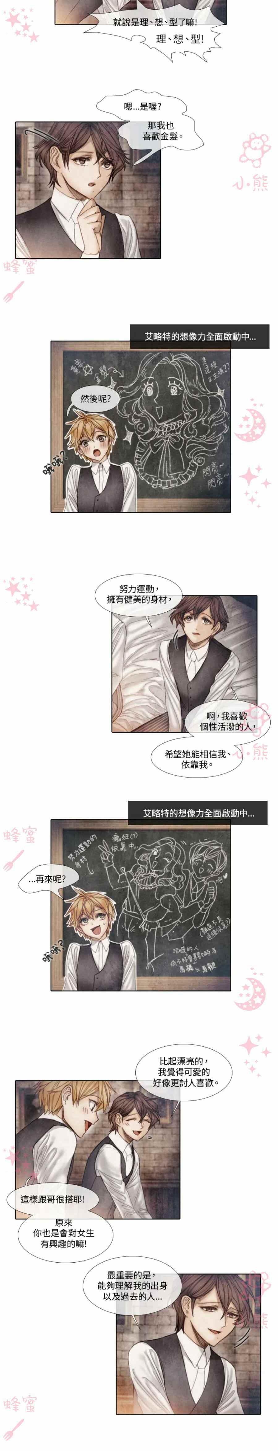 《十九世纪末备忘录》第10话 第10页