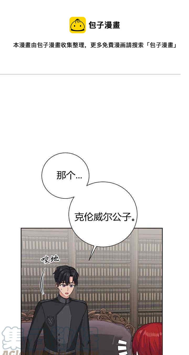 《十九世纪末备忘录》第14话 第25页